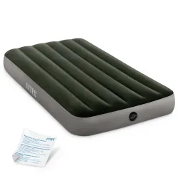 Materasso Gonfiabile 191x99x25 cm Singolo INTEX 64107
