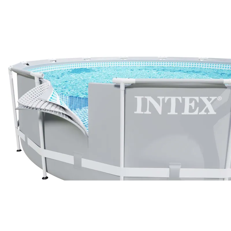 Piscina da giardino adatta a tutta la famiglia 21in1 INTEX 26720