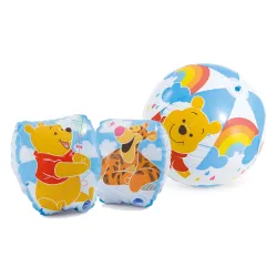 Piscina fuori terra 610 x 305 x 122 cm, perfetta per feste estive all'aperto
