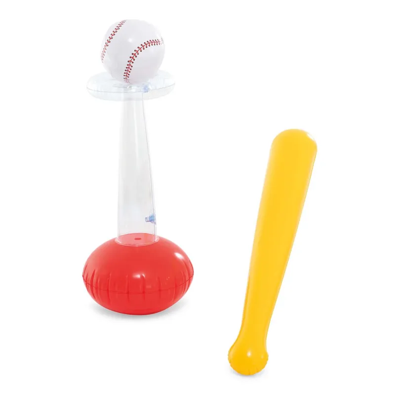 Realizzato in materiale resistente Centro Giochi Arena Sportiva Gonfiabile Intex 57147 per bambini