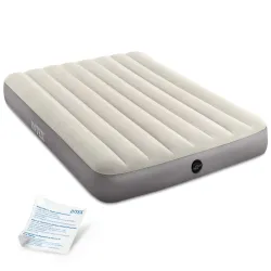 INTEX 64102 Materasso Gonfiabile 191x137x25 cm