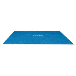 Copertura Solare per Piscina 549 x 274 cm INTEX 28016