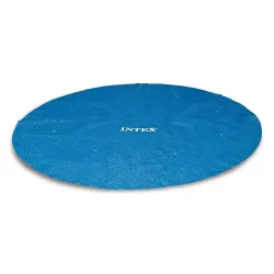 Copertura Solare per Piscina 305 cm INTEX 28011