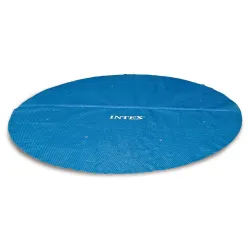 Copertura Solare per Piscina 244 cm INTEX 28010