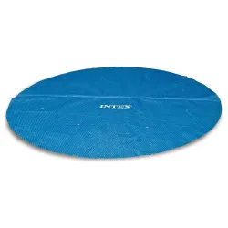 Copertura solare per piscina 366 cm INTEX 28012