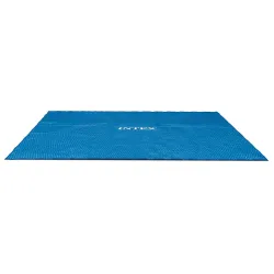 Copertura solare per piscina 716 x 346 cm Intex 28017