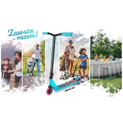 Piscina da giardino per feste estive, 21in1 INTEX 26356