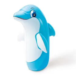 Delfino Gonfiabile Basculante INTEX 44669