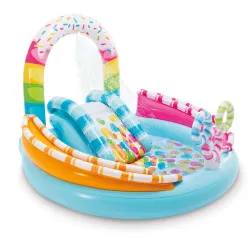 Parco gonfiabile Caramella Intex 57144