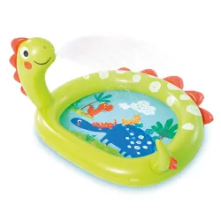 Piscina Gonfiabile Dinosauro 119 x 109 x 66 cm Intex 58437
