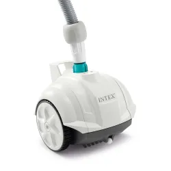 Pulitore Automatico per Fondo e Pareti della Piscina INTEX 28007