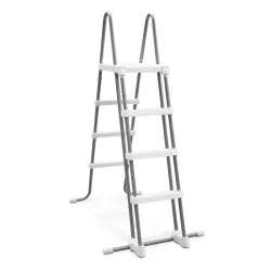 Scala per piscina 122cm INTEX 28076