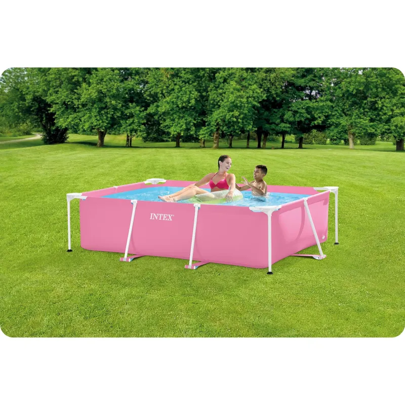 Piscina da giardino, perfetta per il gioco estivo dei bambini
