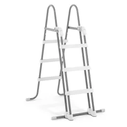 Scala per piscina 107 cm INTEX 28075