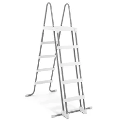 Scala per piscina 132 cm INTEX 28077
