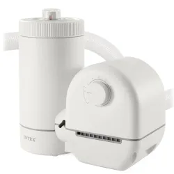Pompa Filtrante per Piscine da Giardino 5678 l/h INTEX 26636