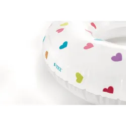 Ciambella da nuoto ideale per bambini, 81 cm, per avventure estive