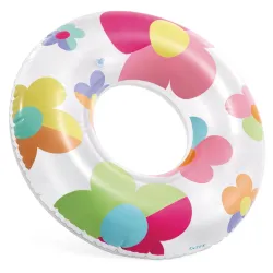 Ciambella da nuoto comoda, ottima per bambini e adulti