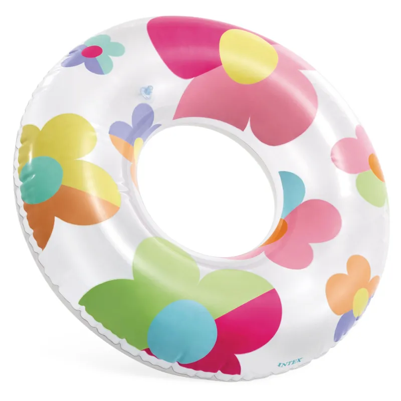 Ciambella da nuoto comoda, ottima per bambini e adulti