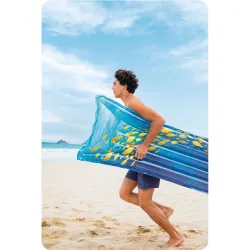Perfetto per il giardino o la spiaggia, adatto a bambini e adulti