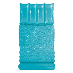 Materasso da Nuoto Mare Intex 58725, accessorio acquatico colorato e alla moda