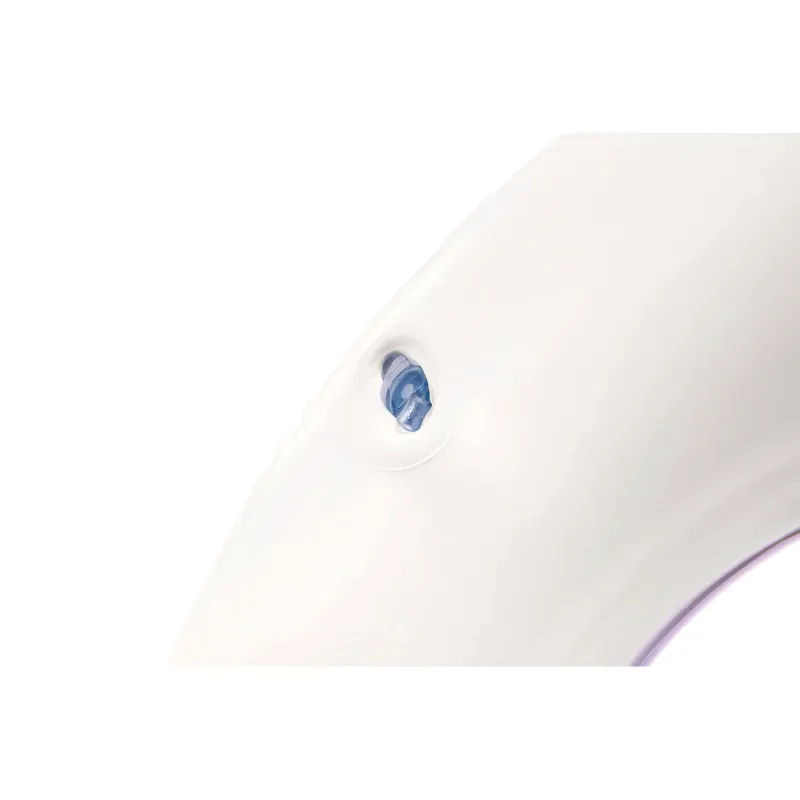 Anello da nuoto pavone INTEX 58221, realizzato in materiale resistente