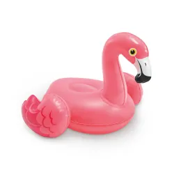 Giocattolo gonfiabile da bagno Fenicottero INTEX 59590