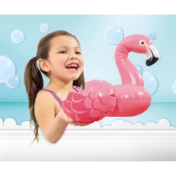 Giocattolo da bagno in materiale morbido, sicuro per i bambini