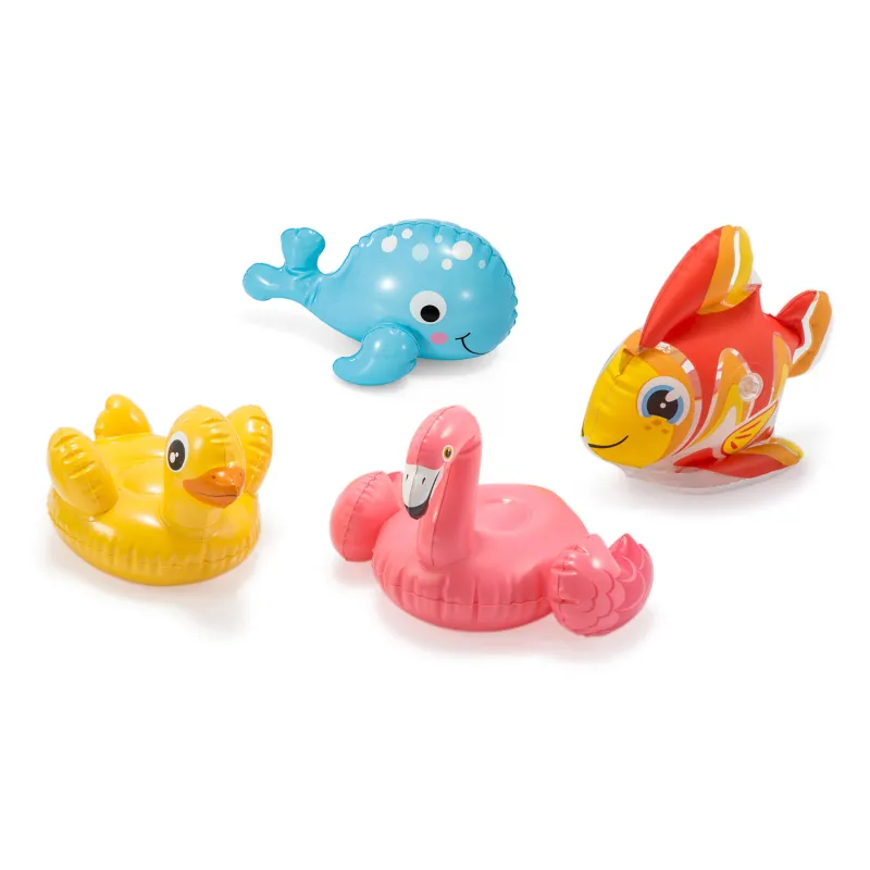 Giocattolo da bagno a forma di pesce, perfetto per il divertimento in acqua