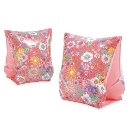 Braccioli per bambini 3-6 anni Fiori INTEX 56669