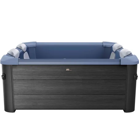 SPA gonfiabile Sapphire per 6 persone, perfetto per il relax e il comfort