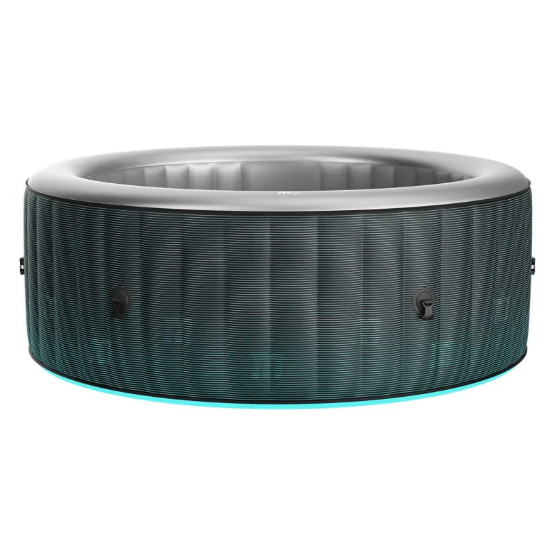 SPA gonfiabile Starry per 6 persone, SPA gonfiabile comodo e rilassante
