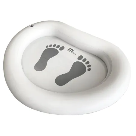 Pulitore per piedi per spa MSpa con funzioni di relax e cura dei piedi