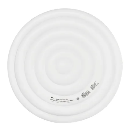 Copertura termica per SPA 140 cm MSPA, isolamento efficace dell'acqua
