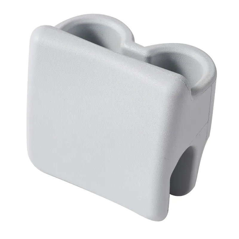 Cuscino SPA con porta bevande, set da 2 pezzi, accessori gonfiabili per SPA