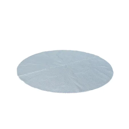 Coperta termica gonfiabile a bolle per MSPA SPA che offre calore e risparmio energetico