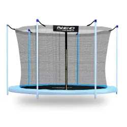 Rete interna per trampolino 312cm 10ft Neo-Sport