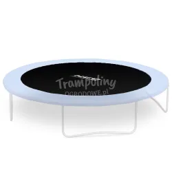 Tappeto per trampolino 404 cm 72 molle 13ft Neo-Sport