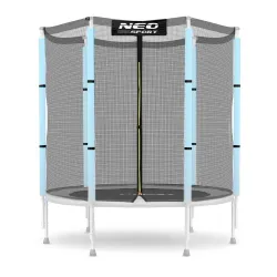 Rete esterna trampolino Neo-sport 140cm 4,5ft