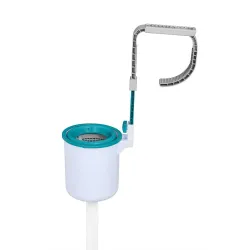 Skimmer Bestway 58233, ottimo per pulire l'acqua nelle piscine per bambini
