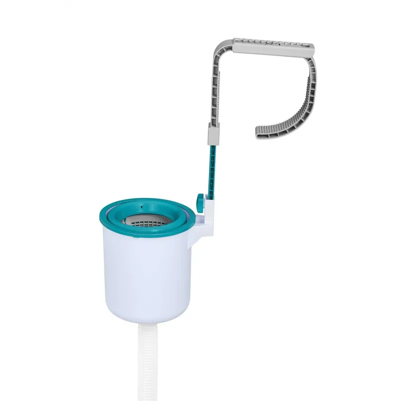 Skimmer Bestway 58233, ottimo per pulire l'acqua nelle piscine per bambini