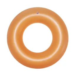 Grande anello galleggiante 91 cm, perfetto per piscina o spiaggia