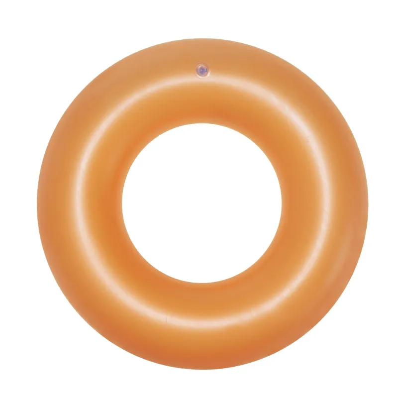Grande anello galleggiante 91 cm, perfetto per piscina o spiaggia