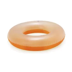 Grande anello galleggiante 91 cm, perfetto per avventure acquatiche estive