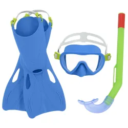 Set Immersione Bambini Bestway 25039