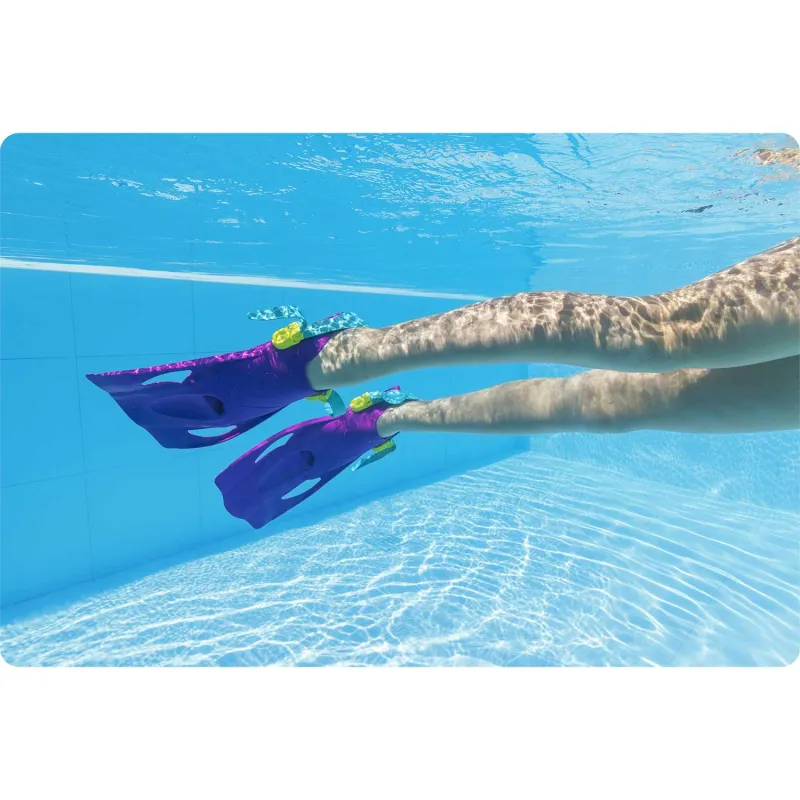 Set Subacquea Bestway 25019, ottimo per il gioco in acqua, ideale per la piscina