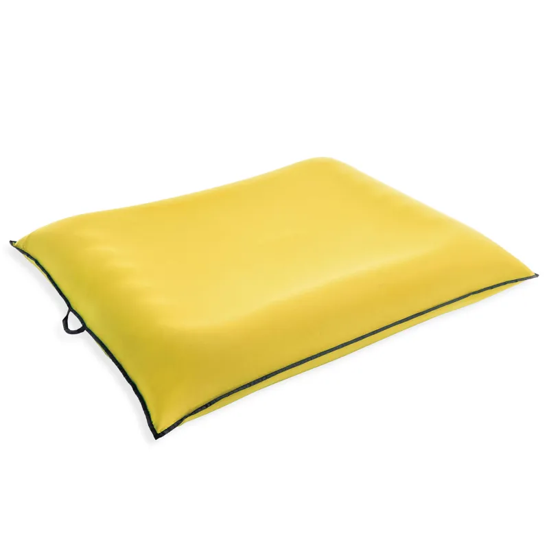 Materasso gonfiabile Luxe Lounge perfetto per giardino o piscina