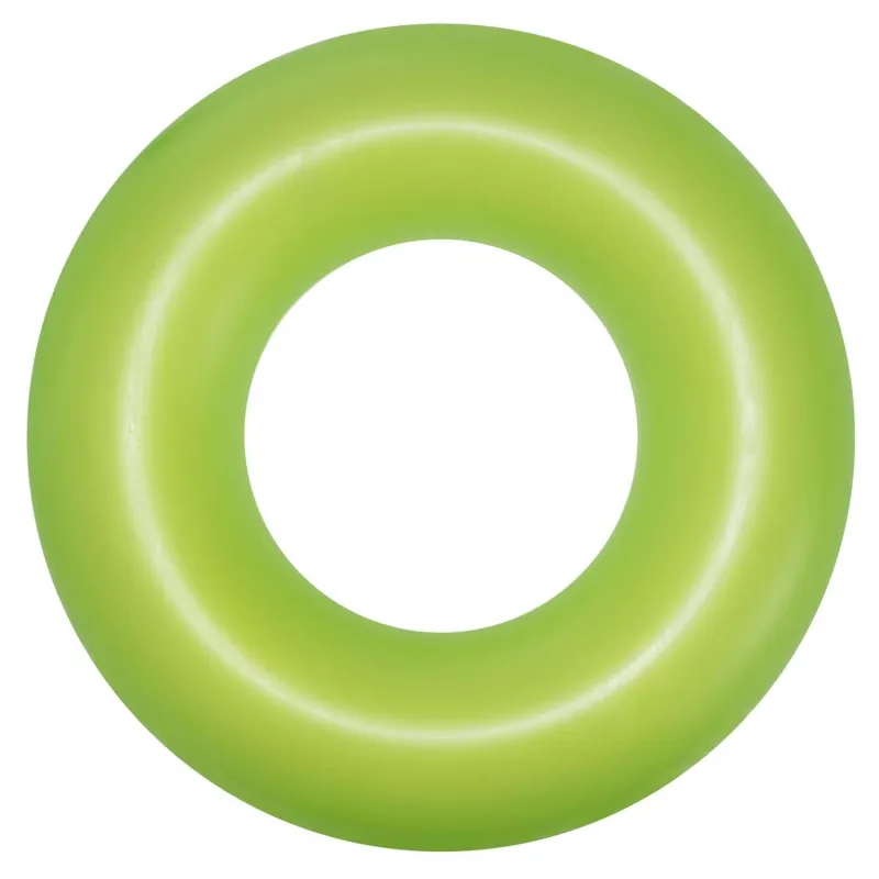 Realizzato in materiale resistente anello da nuoto 76 cm Bestway 36024