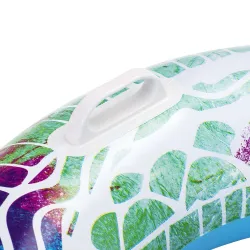 Ciambella da nuoto per bambini, perfetta per giardino o spiaggia