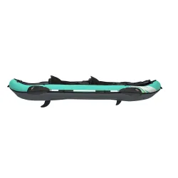 Kajak Hydro-Force Ventura X2, facile da trasportare e riporre, perfetto per le vacanze